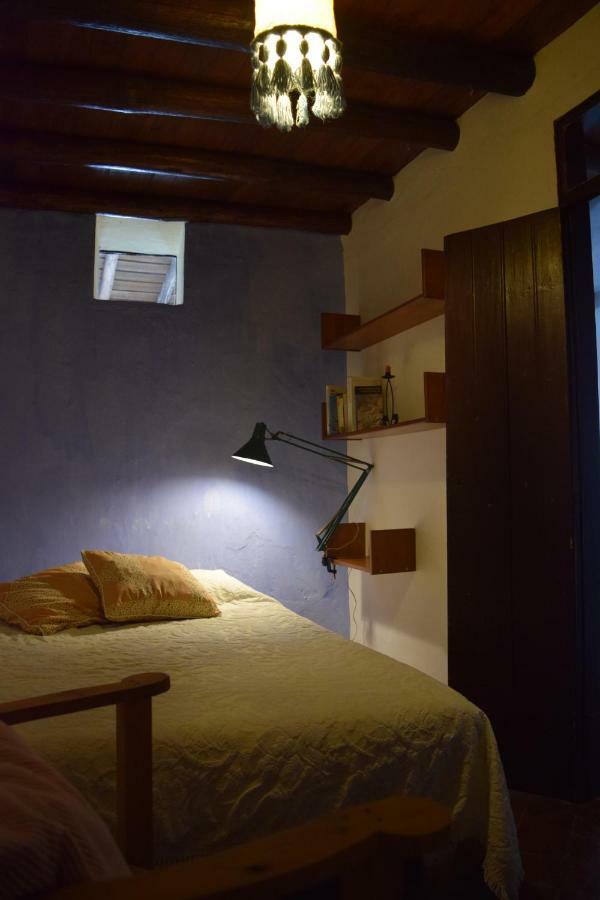 Appartamento Casa Terra & Cal Moura Esterno foto